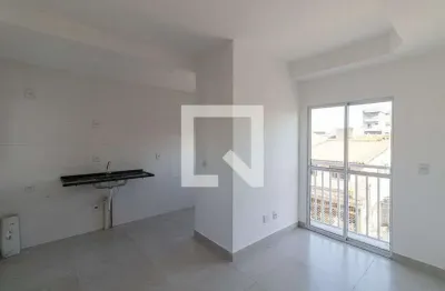 Apartamento com 2 quartos à venda na Rua Gustavo Vicenzzoto, --, Jardim Aricanduva, São Paulo