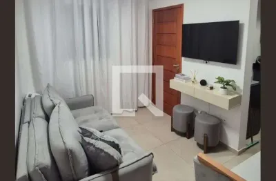Apartamento com 2 quartos à venda na Rua Benedito Leal, --, Artur Alvim, São Paulo