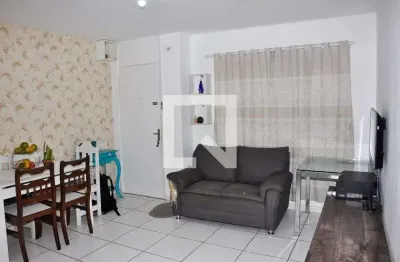 Apartamento à venda - freguesia do ó, 2 quartos,  52 m2