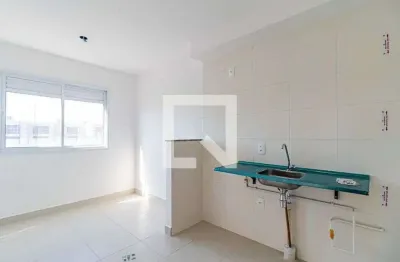 Apartamento com 2 quartos à venda na Rua Edvard Carmilo, --, Jardim Jussara, São Paulo