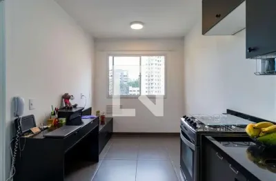 Apartamento com 1 quarto à venda na Rua, --, Panamby, São Paulo