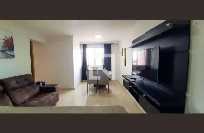 Apartamento com 2 quartos à venda na Rua Juan Vicente, --, Bandeiras, Osasco