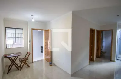 Apartamento com 2 quartos à venda na Rua Ibicarai, --, Vila Constança, São Paulo