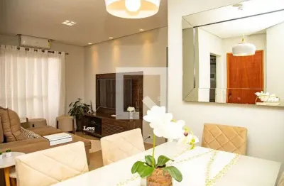 Apartamento com 2 quartos à venda na Rua Coimbra, --, Centro, Diadema