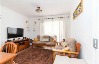 Apartamento à venda - vila jacuí, 2 quartos,  49 m2