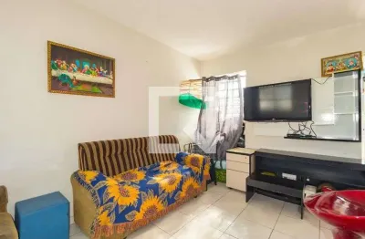 Apartamento com 2 quartos à venda na Rua Araguaia, --, Canindé, São Paulo