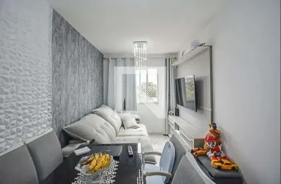 Apartamento com 2 quartos à venda na Rua Camargo, --, Paulicéia, São Bernardo do Campo