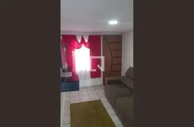 Apartamento com 2 quartos à venda na Rua Bartolomeu Ferrari, --, Itaquera, São Paulo