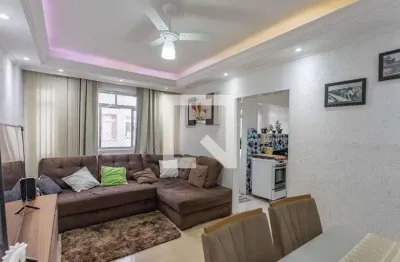 Apartamento com 2 quartos à venda na Rua República, --, Taboão, São Bernardo do Campo
