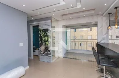 Apartamento com 2 quartos à venda na Avenida Alda, --, Centro, Diadema