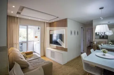 Apartamento com 2 quartos à venda na Avenida Alda, --, Conceição, Diadema
