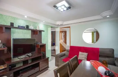 Apartamento com 2 quartos à venda na Rua Capricórnio, --, Conceição, Diadema