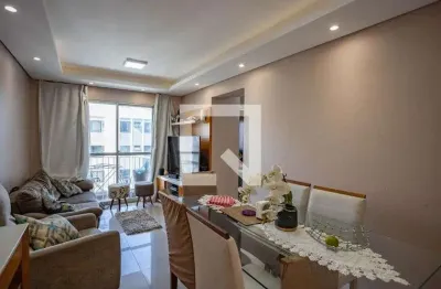 Apartamento com 2 quartos à venda na Rua Ana Rosa De Miranda, --, Centro, Diadema