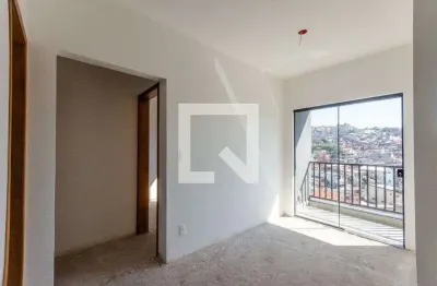 Apartamento à venda - jardim peri, 2 quartos,  40 m2
