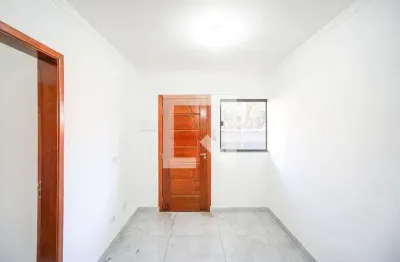 Apartamento com 2 quartos à venda na Rua Maragojipe, --, Vila Carrão, São Paulo