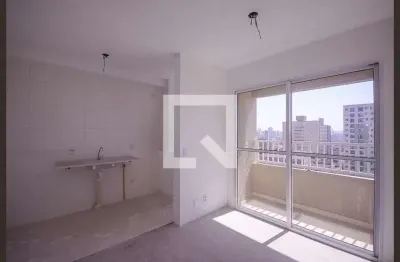 Apartamento com 2 quartos à venda na Via Anchieta, --, Vila das Mercês, São Paulo