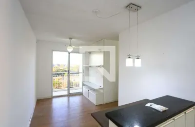 Apartamento à venda - jardim nadir, 3 quartos,  57 m2
