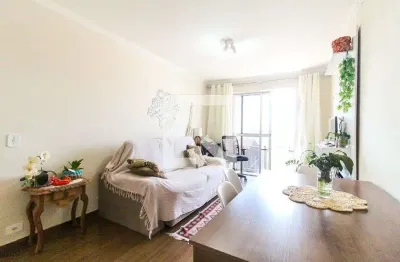 Apartamento com 2 quartos à venda na Rua Jacatupe, --, Vila Jacuí, São Paulo