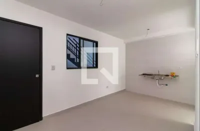 Apartamento com 1 quarto à venda na Rua Professor Marcondes Domingues, --, Água Fria, São Paulo