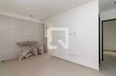 Apartamento com 1 quarto à venda na Rua Professor Marcondes Domingues, --, Água Fria, São Paulo