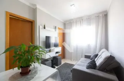 Apartamento com 2 quartos à venda na Rua Renzo Baldini, --, Itaquera, São Paulo
