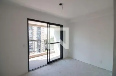 Apartamento com 1 quarto à venda na Avenida Padre Antônio José dos Santos, --, Brooklin, São Paulo