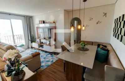 Apartamento com 2 quartos à venda na Avenida Giovanni Gronchi, --, Vila Andrade, São Paulo