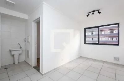 Apartamento à venda - bela vista, 2 quartos,  37 m2