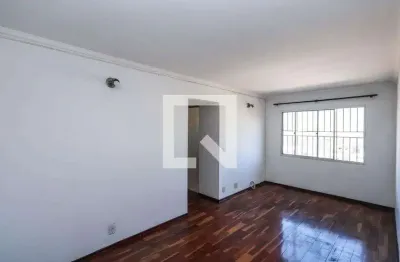 Apartamento à venda - vila das mercês, 2 quartos,  50 m2