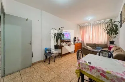 Apartamento com 2 quartos à venda na Rua Oscar Cintra Gordinho, --, Liberdade, São Paulo