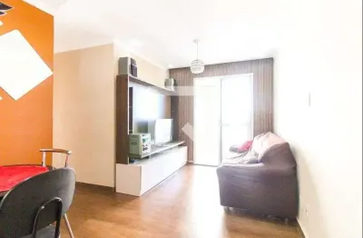 Apartamento com 3 quartos à venda na Rua Carolina Fonseca, --, Itaquera, São Paulo