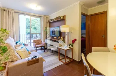 Apartamento com 2 quartos à venda na Rua Padre Manuel Bernardes, --, Vila Carrão, São Paulo