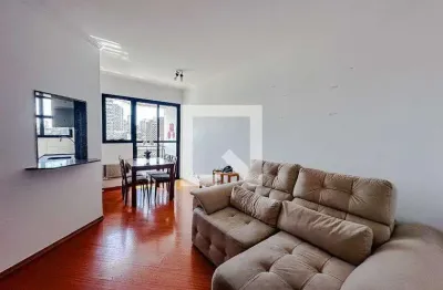 Apartamento com 1 quarto à venda na Rua Vitoantônio Del Vecchio, --, Mooca, São Paulo
