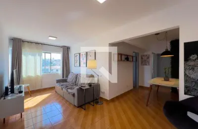 Apartamento com 2 quartos à venda na Rua Míriam, --, Cambuci, São Paulo