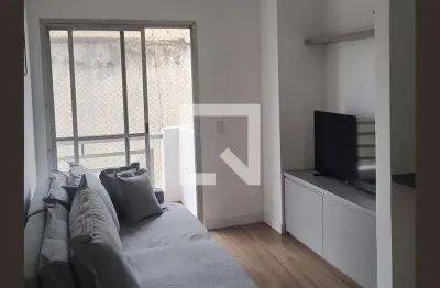 Apartamento com 1 quarto à venda na Rua Manoel Dutra, --, Bela Vista, São Paulo