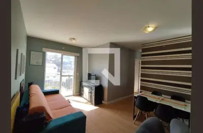Apartamento à venda - vila das mercês, 3 quartos,  60 m2