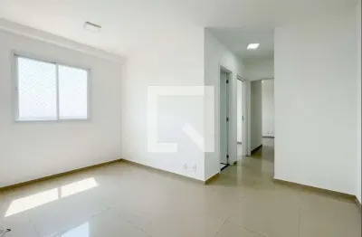 Apartamento com 2 quartos à venda na Rua Camargo, --, Paulicéia, São Bernardo do Campo