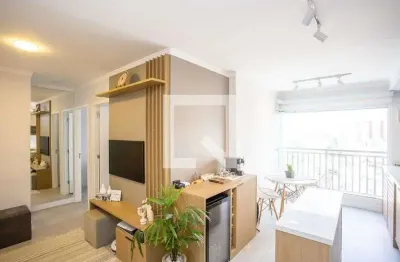 Apartamento com 2 quartos à venda na Rua Manoel da Nóbrega, --, Centro, Diadema