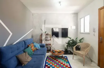 Apartamento à venda - vila matilde, 2 quartos,  36 m2