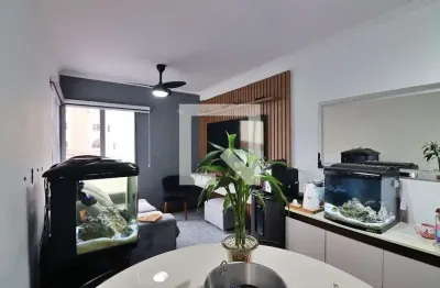 Apartamento à venda - rudge ramos, 2 quartos,  64 m2