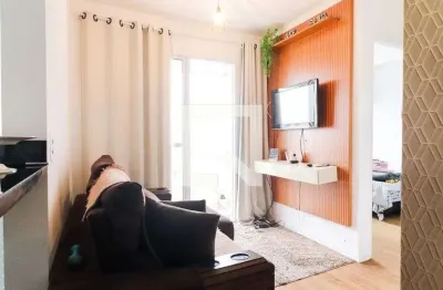 Apartamento com 2 quartos à venda na Rua Antônio de Almeida Naves, --, Butantã, São Paulo