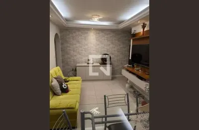 Apartamento com 2 quartos à venda na Avenida Senador Vergueiro, --, Anchieta, São Bernardo do Campo