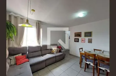 Apartamento à venda - jardim palmares, 3 quartos,  75 m2