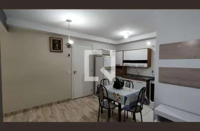 Apartamento com 2 quartos à venda na Rua Fontoura Xavier, --, Itaquera, São Paulo