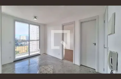 Apartamento à venda - água branca, 2 quartos,  37 m2