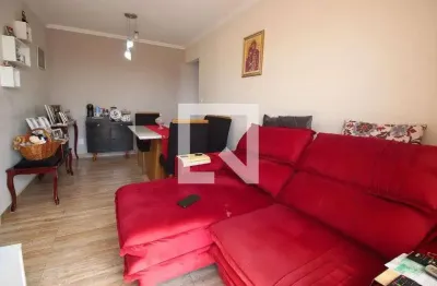 Apartamento com 2 quartos à venda na Rua Jaracatia, --, Morumbi, São Paulo