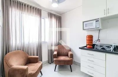 Apartamento com 1 quarto à venda na Rua Valson Lopes, --, Jardim Ester Yolanda, São Paulo