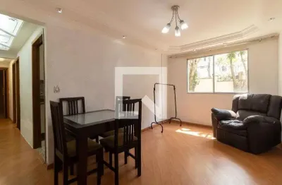 Apartamento com 2 quartos à venda na Rua Cândida Medeiros da Silva, --, Sacomã, São Paulo