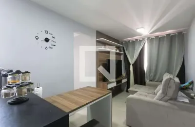 Apartamento com 2 quartos à venda na Rua Augusto Carlos Bauman, --, Itaquera, São Paulo