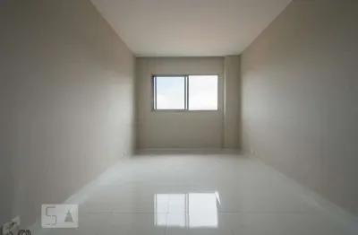 Apartamento à venda - campo belo, 2 quartos,  50 m2
